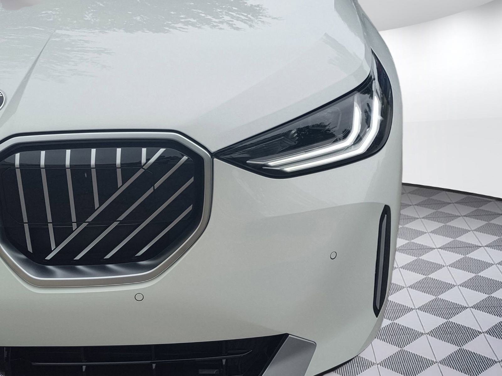 Used 2025 BMW X3 xDrive30i w/ Convenience Package image 10