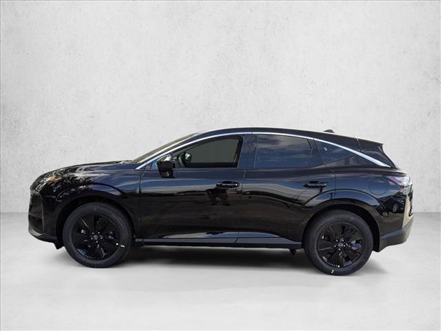New 2026 Nissan Murano SV image 5