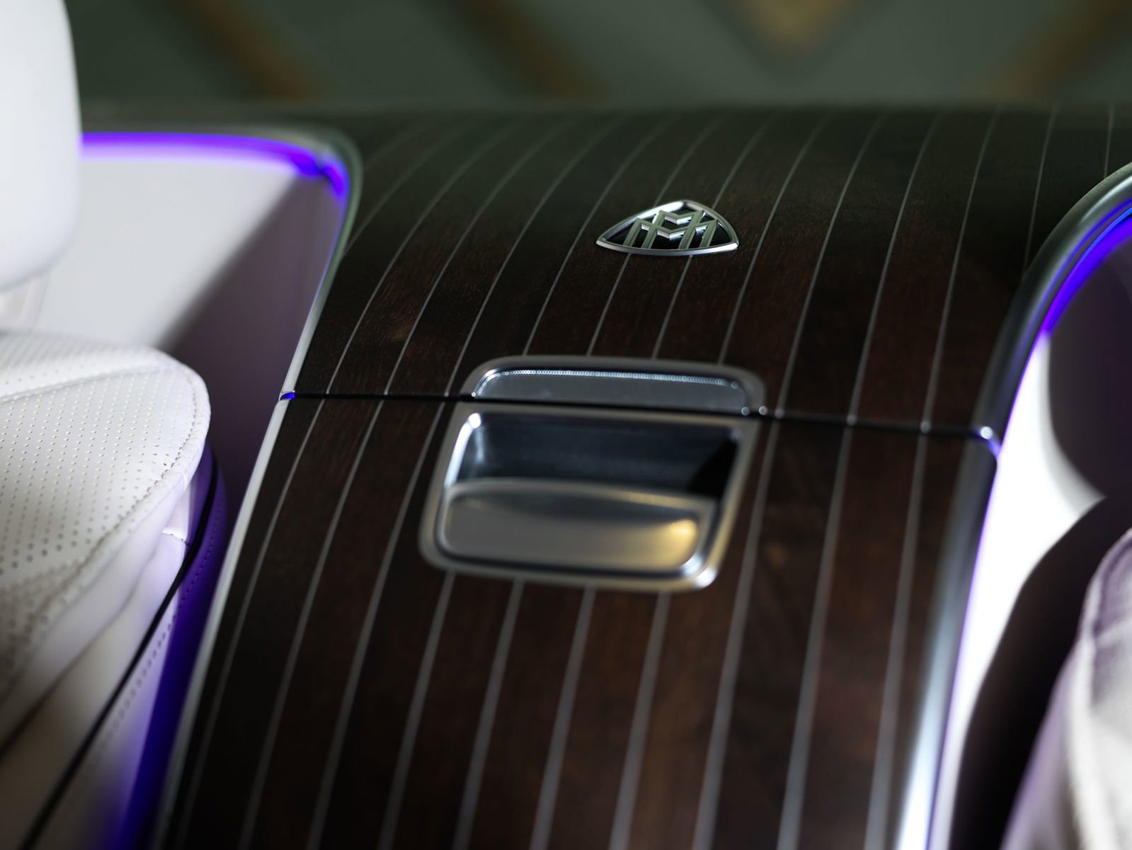 Used 2024 Mercedes-Benz Maybach S 580 4MATIC image 71