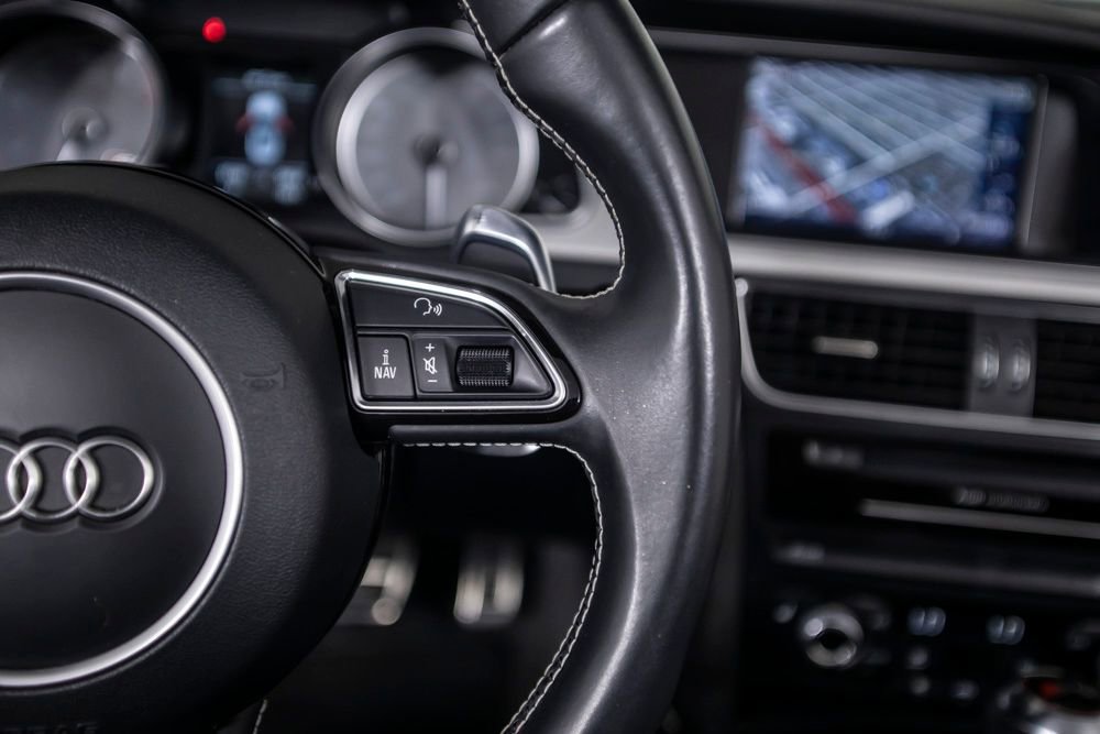 Used 2015 Audi S5 Premium Plus AWD/4WD image 39