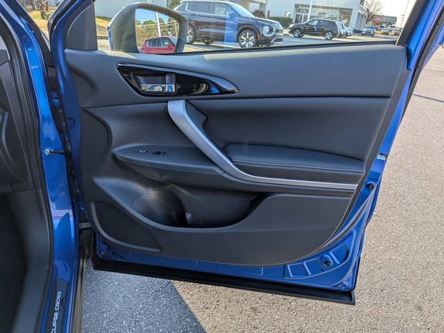 New 2026 Mitsubishi Eclipse Cross SE image 31