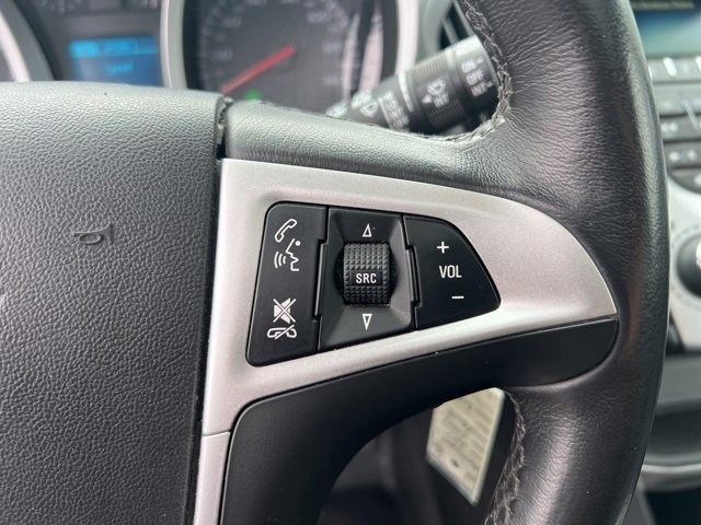 Used 2017 Chevrolet Equinox LT w/ Convenience Package image 23