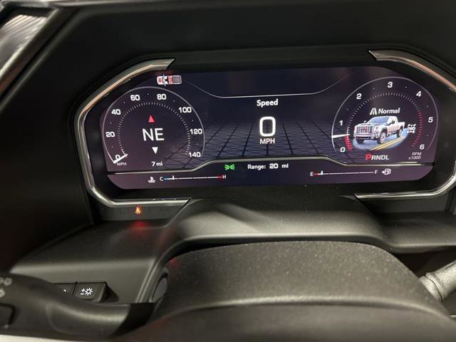 New 2025 GMC Sierra 2500 Denali Ultimate w/ Max Trailering Package image 42