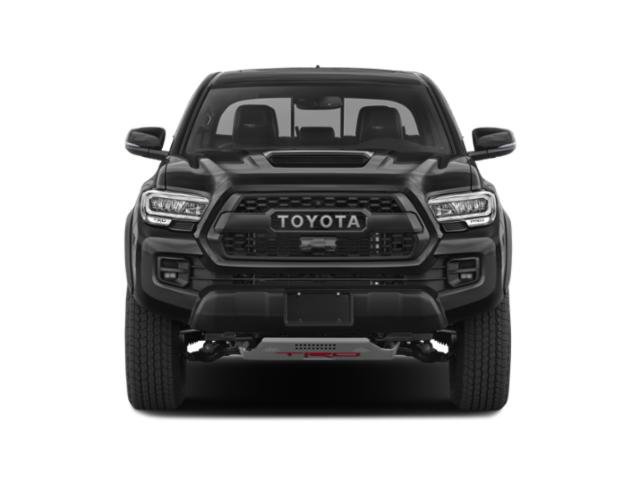 Used 2021 Toyota Tacoma TRD Pro AWD/4WD image 4