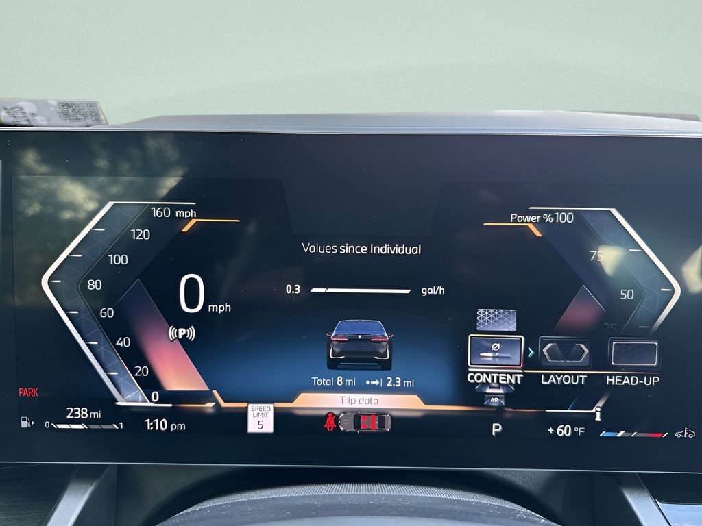 New 2026 BMW 530i xDrive w/ Premium Package AWD/4WD image 19