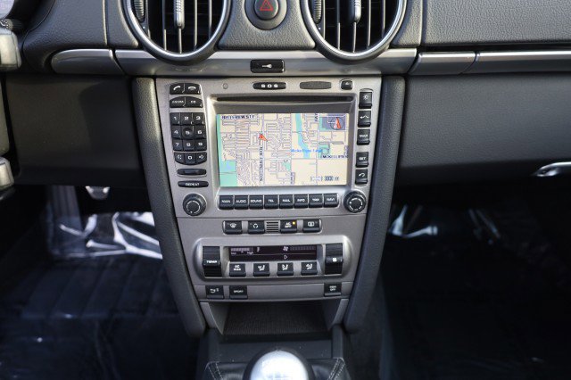 Used 2008 Porsche Cayman S image 33