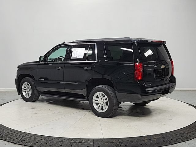 Used 2019 Chevrolet Tahoe LT RWD image 5