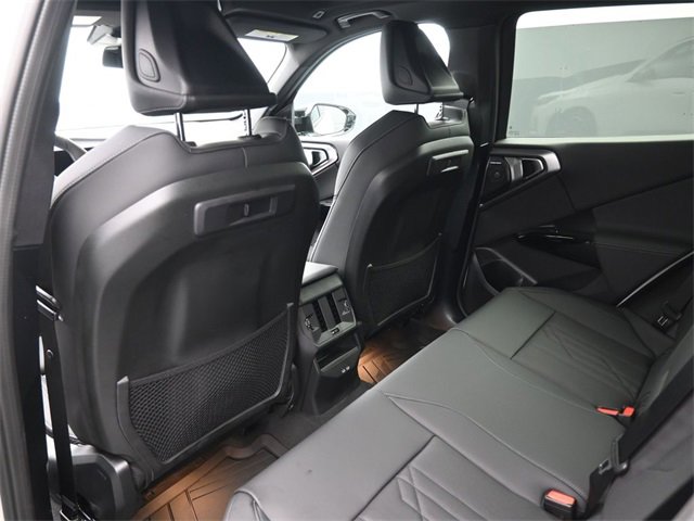 New 2026 BMW X3 M50 image 2