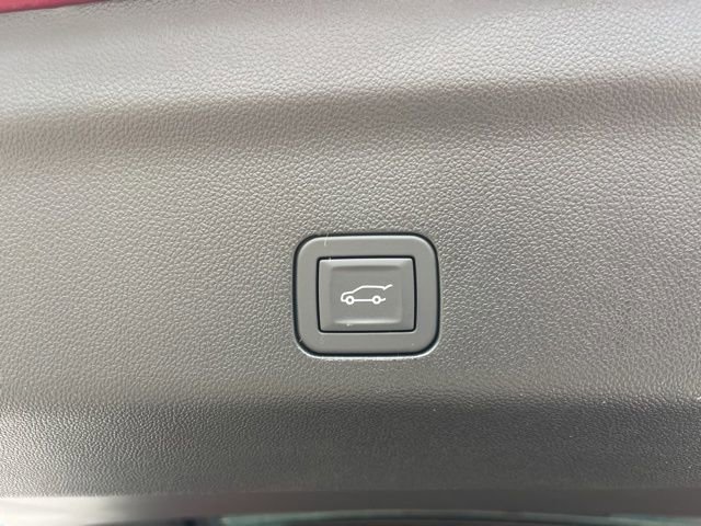 New 2026 Chevrolet Tahoe LT w/ Comfort Package image 9