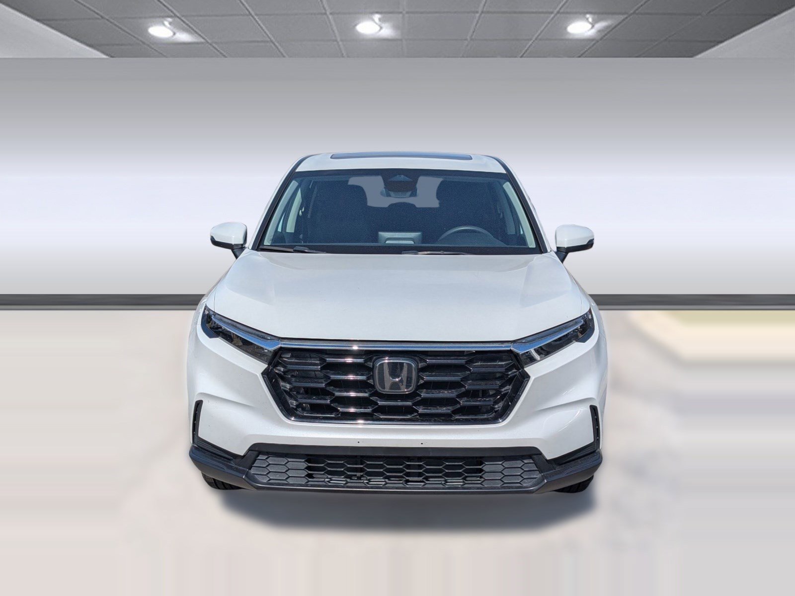 Used 2024 Honda CR-V EX image 6