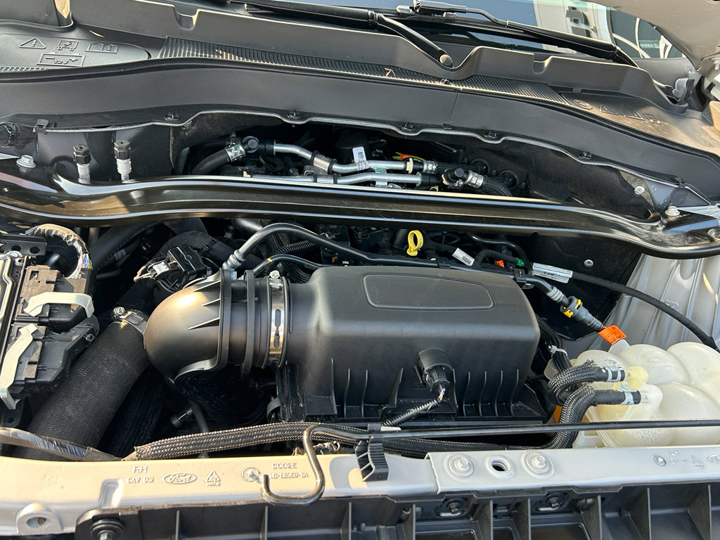 Used 2023 Ford Explorer Limited RWD image 26