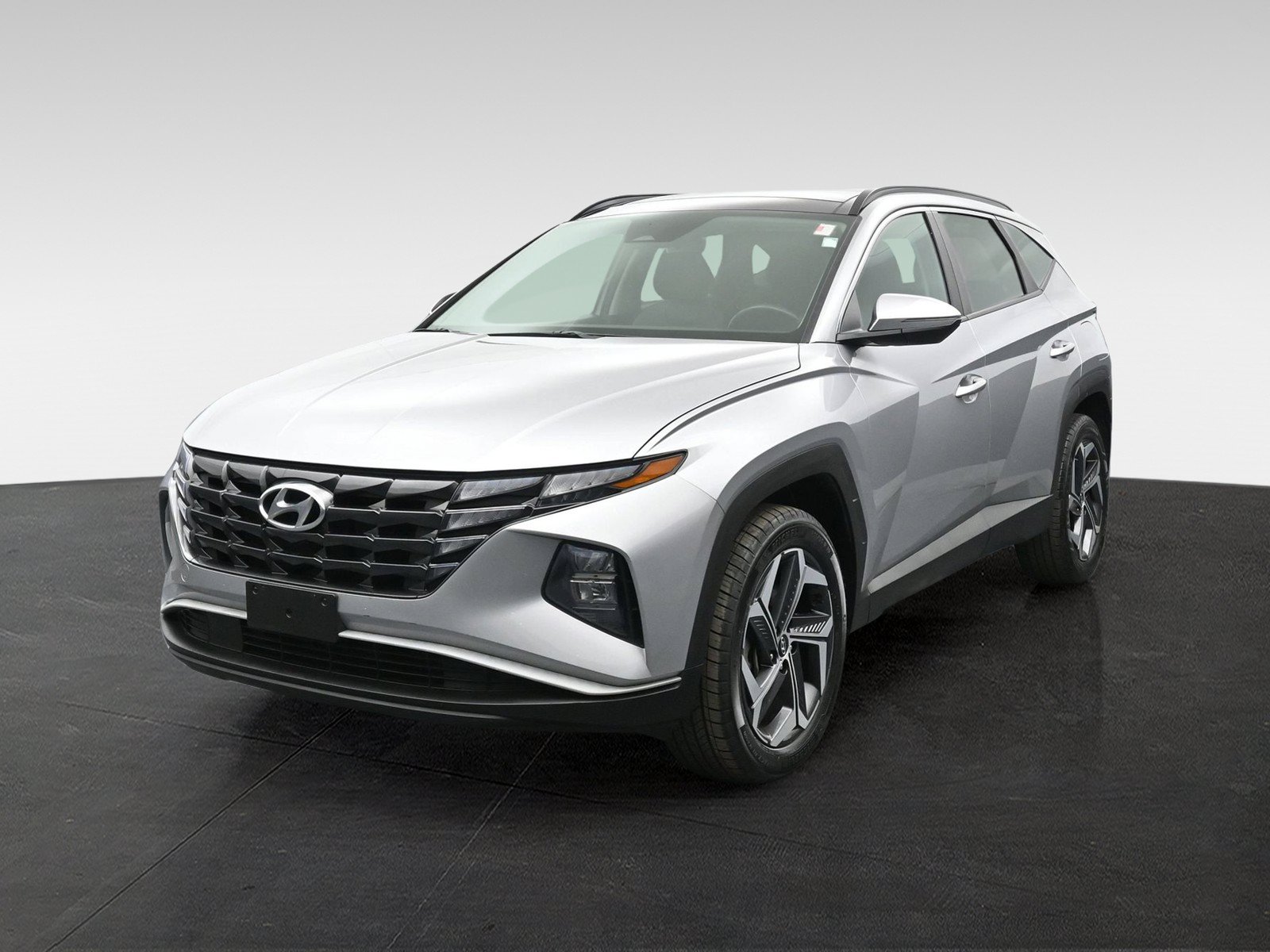 Used 2023 Hyundai Tucson SEL AWD/4WD image 4