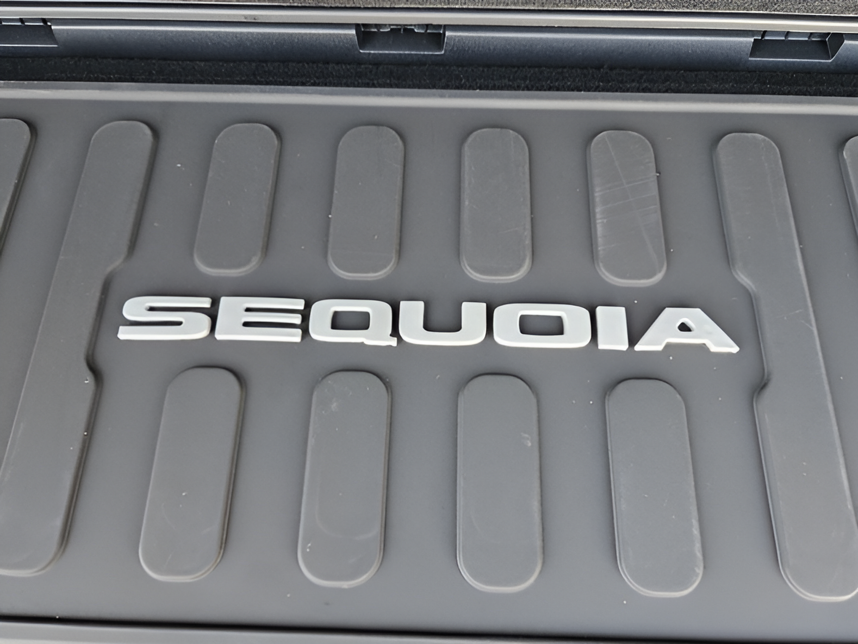 New 2026 Toyota Sequoia Limited w/ TRD Off-Road Package AWD/4WD image 30