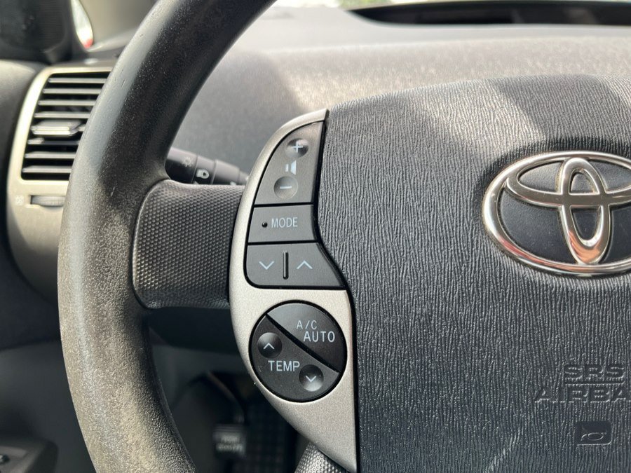 Used 2008 Toyota Prius FWD image 17