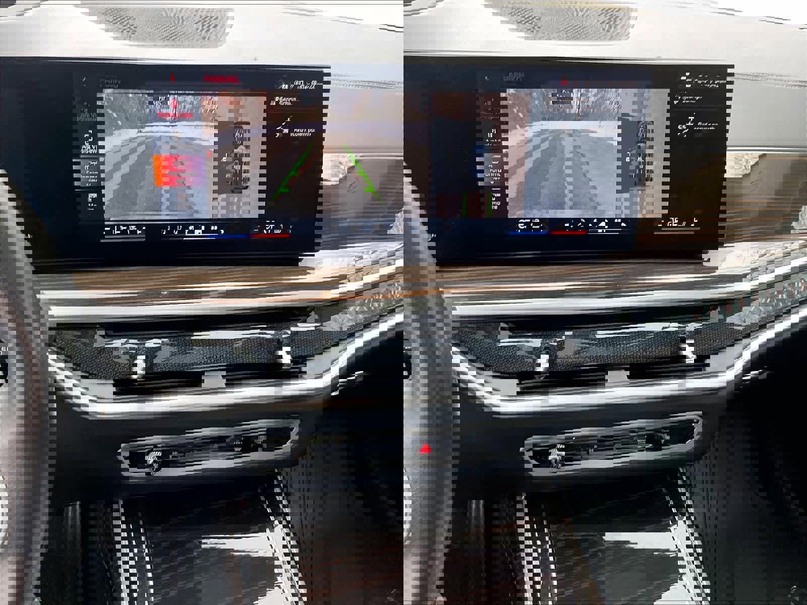 Used 2024 BMW X7 xDrive40i w/ Executive Package image 26