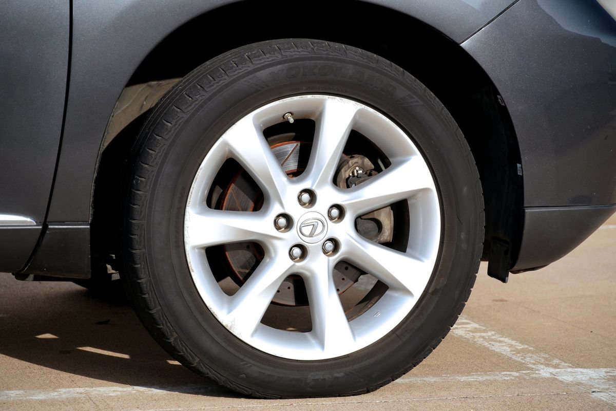 Used 2010 Lexus RX 350 2WD image 30