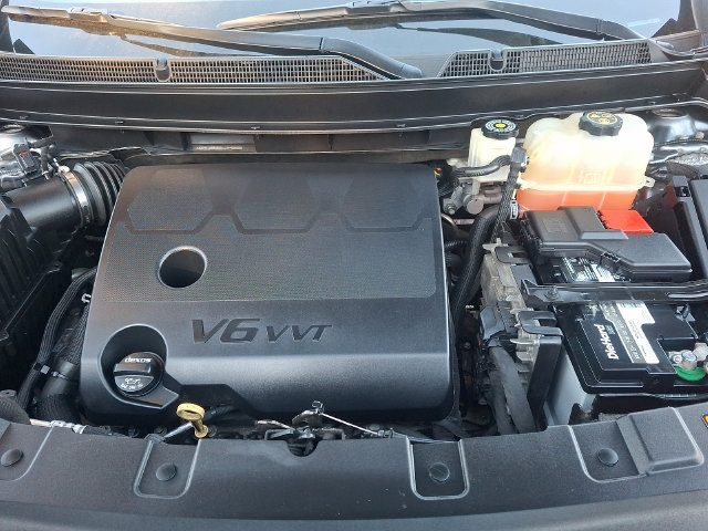 Certified 2020 Buick Enclave Essence AWD/4WD image 28