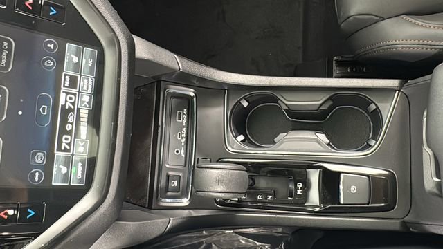 New 2026 Subaru Ascent Limited Bronze image 29