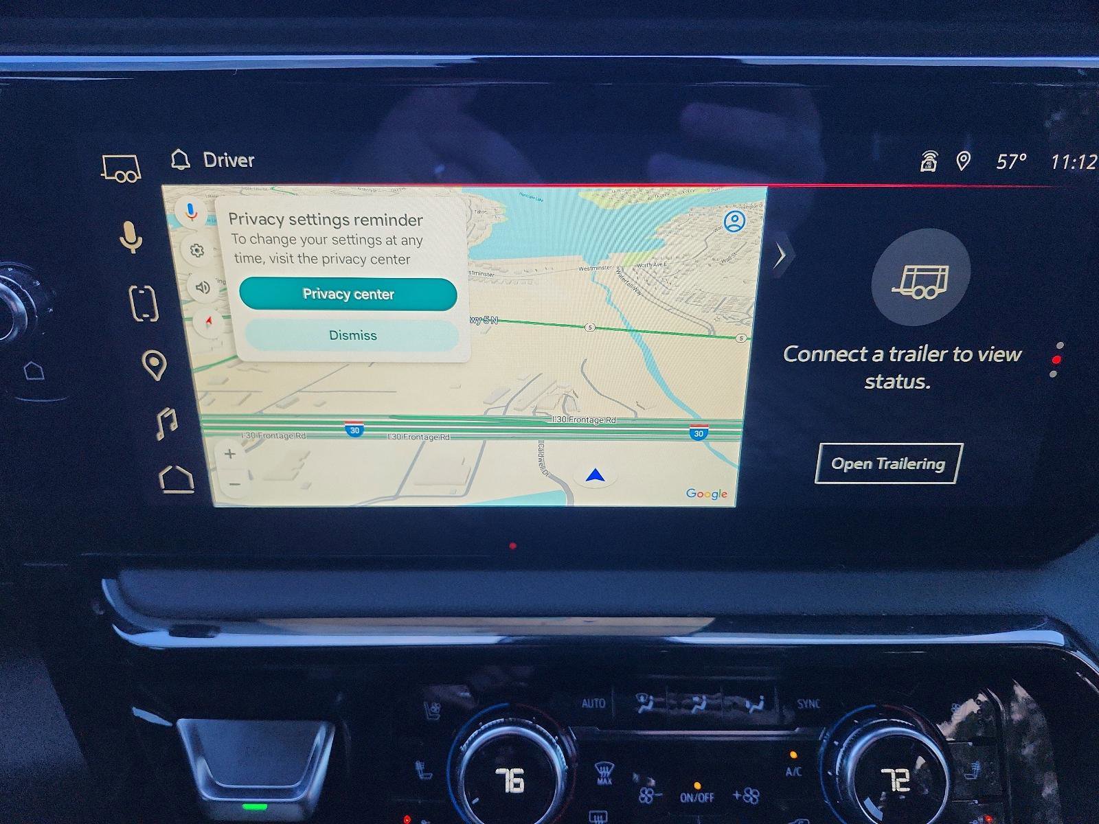 Used 2026 GMC Sierra 1500 AT4 w/ AT4 Premium Package image 19