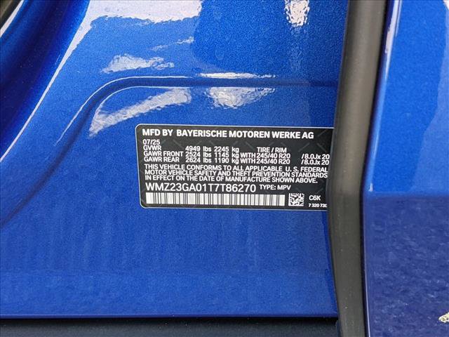 New 2026 MINI Cooper Countryman S image 16