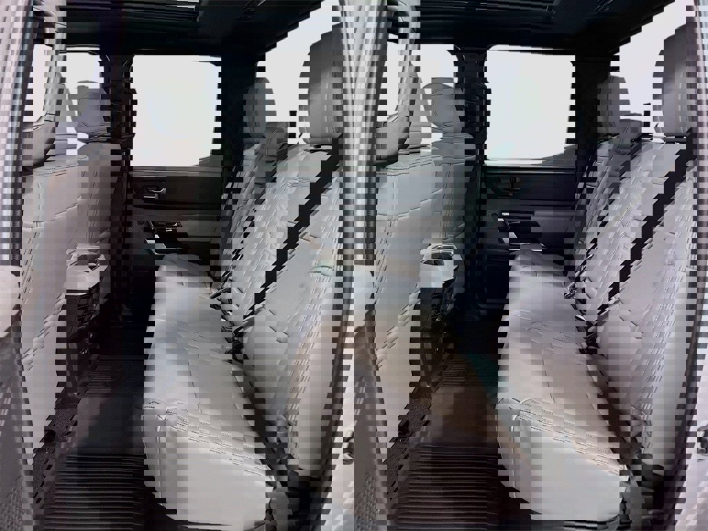 New 2026 Toyota Tundra Limited image 22