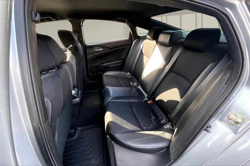 Used 2019 Honda Civic Sport image 26