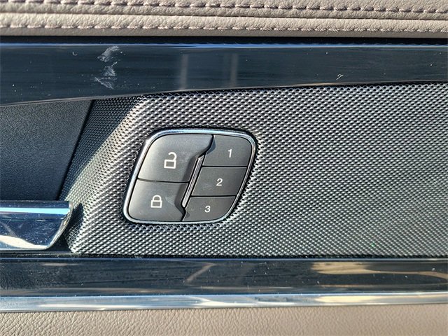 Certified 2022 Lincoln Nautilus Reserve image 9