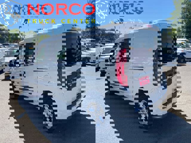 Used 2018 RAM ProMaster City SLT w/ Lights & Wheels Group image 6