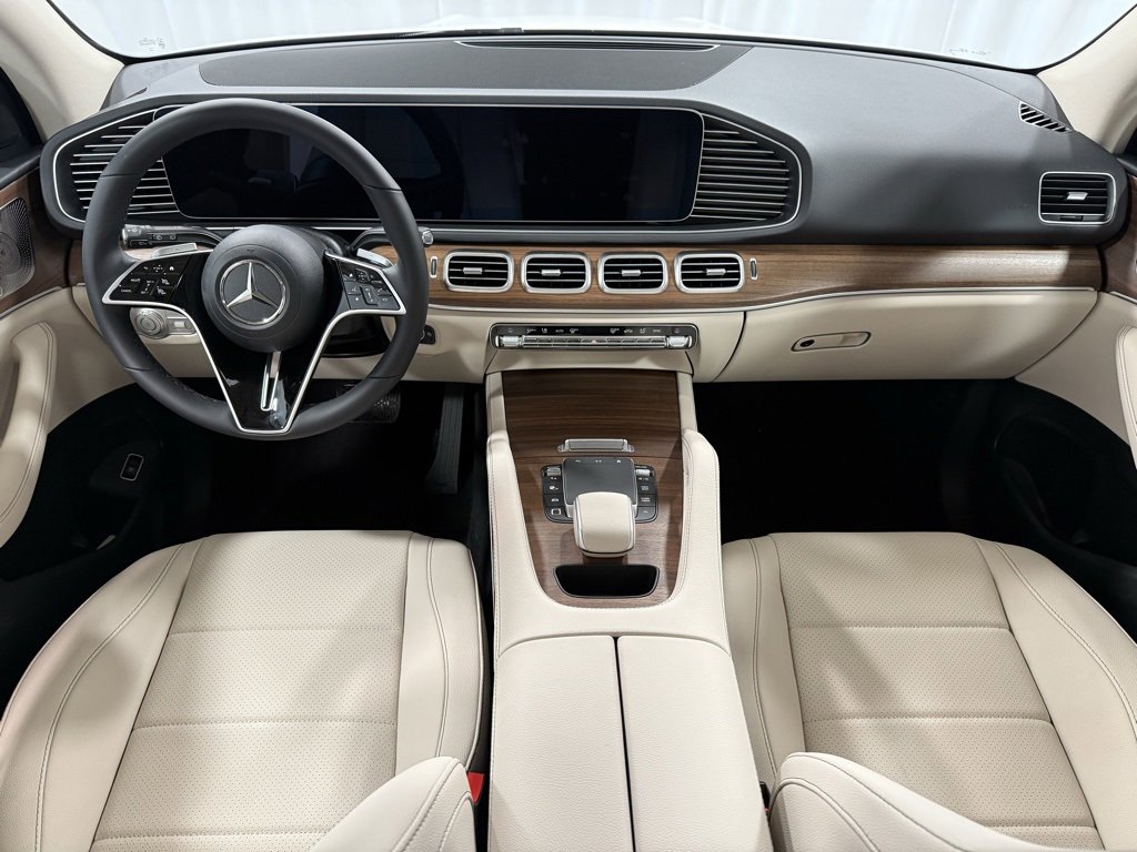 New 2026 Mercedes-Benz GLE 350 4MATIC image 2