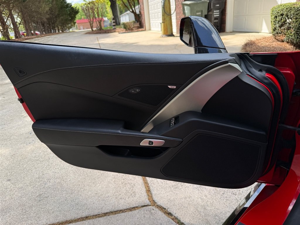 Used 2019 Chevrolet Corvette Grand Sport RWD image 48