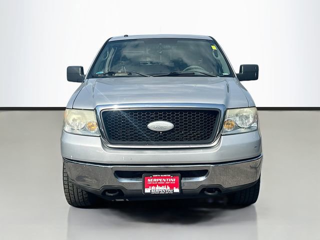 Used 2007 Ford F150 XL AWD/4WD image 4