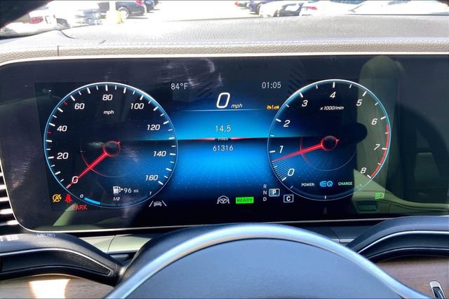 Certified 2023 Mercedes-Benz GLE 450 4MATIC image 22