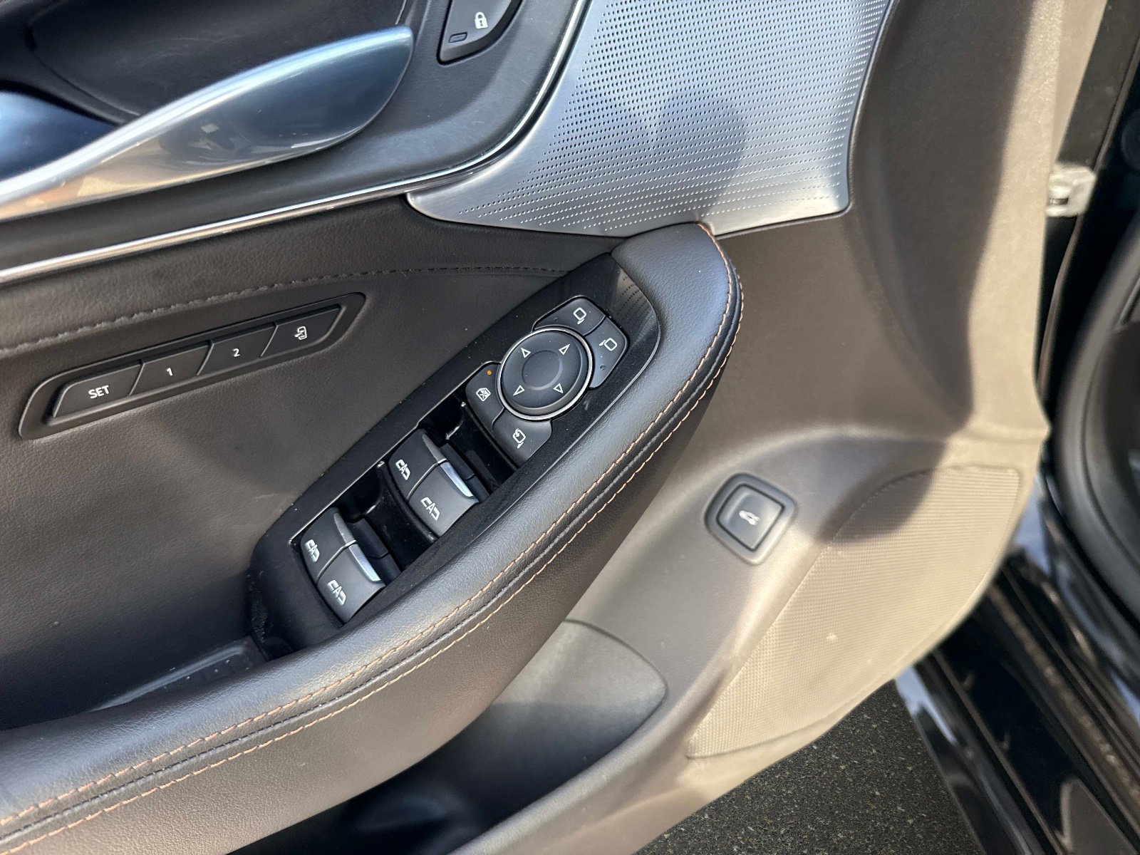 Used 2022 Cadillac CT5 Sport w/ Parking Package image 17