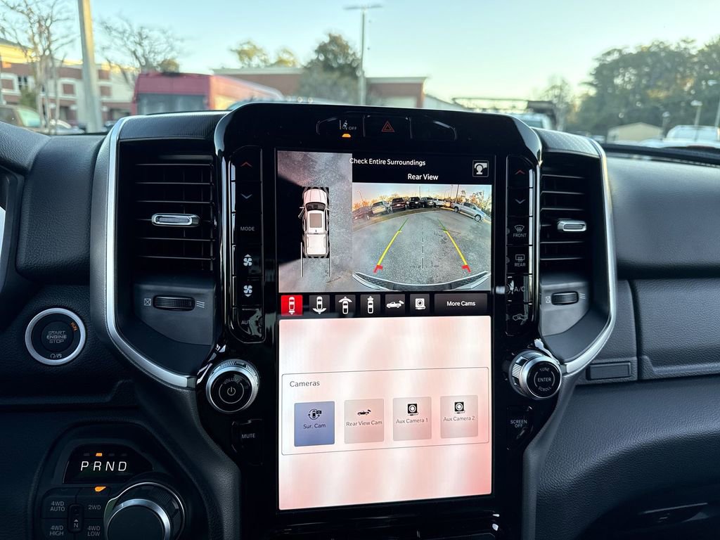 New 2026 RAM 1500 Big Horn image 22