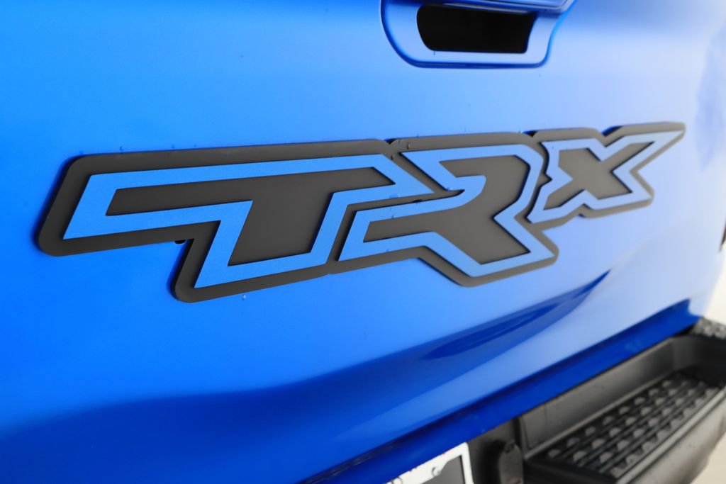 Used 2022 RAM 1500 TRX w/ TRX Level 1 Equipment Group image 30