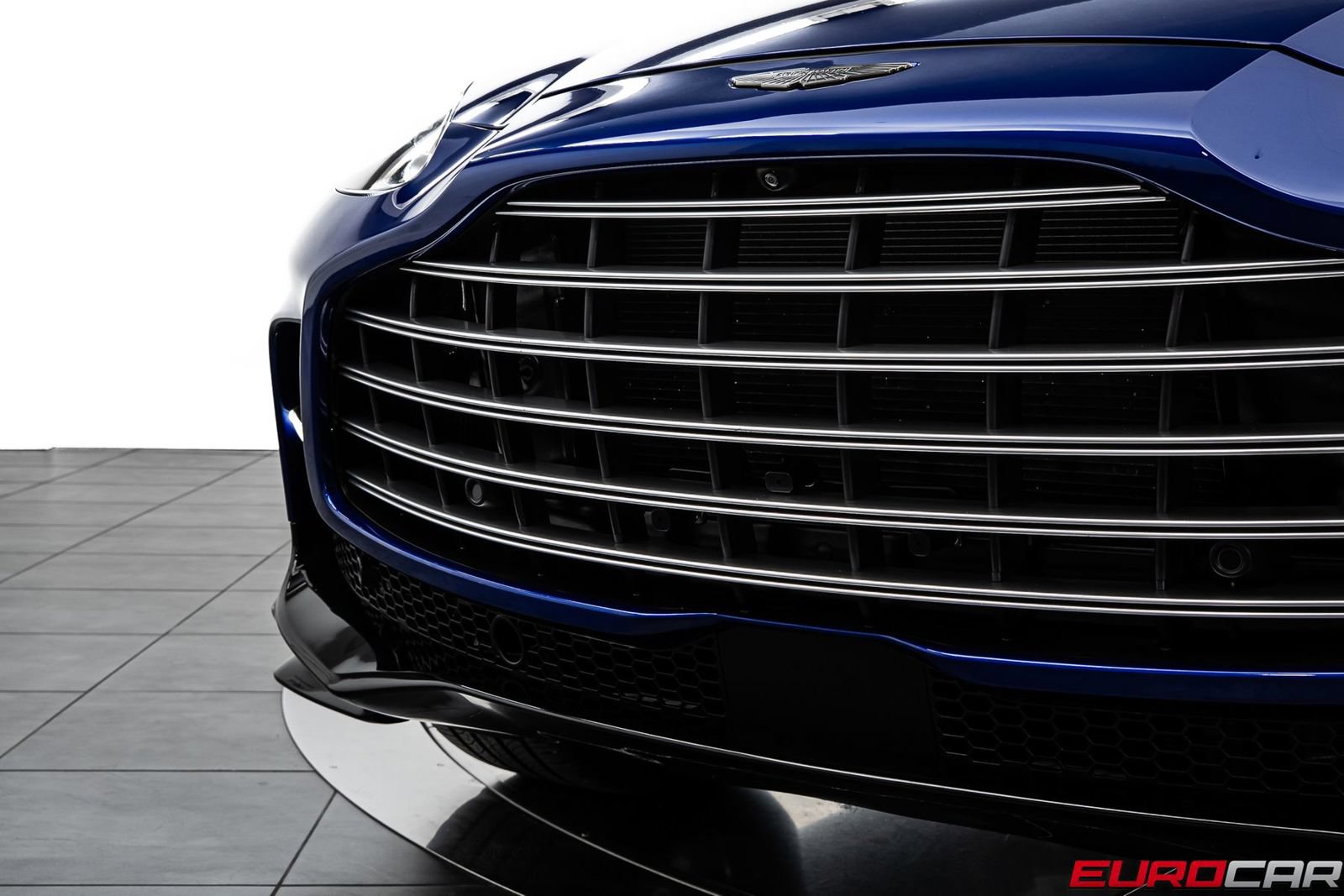 Used 2023 Aston Martin DBX 707 AWD/4WD image 11