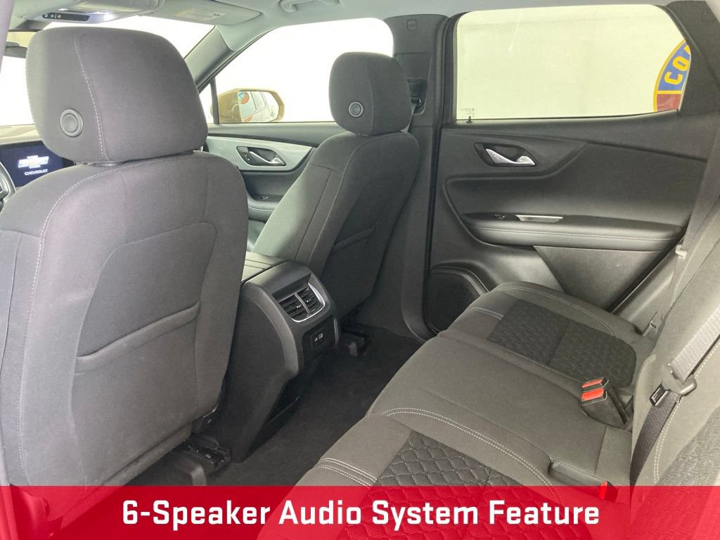Used 2019 Chevrolet Blazer LT AWD/4WD image 14