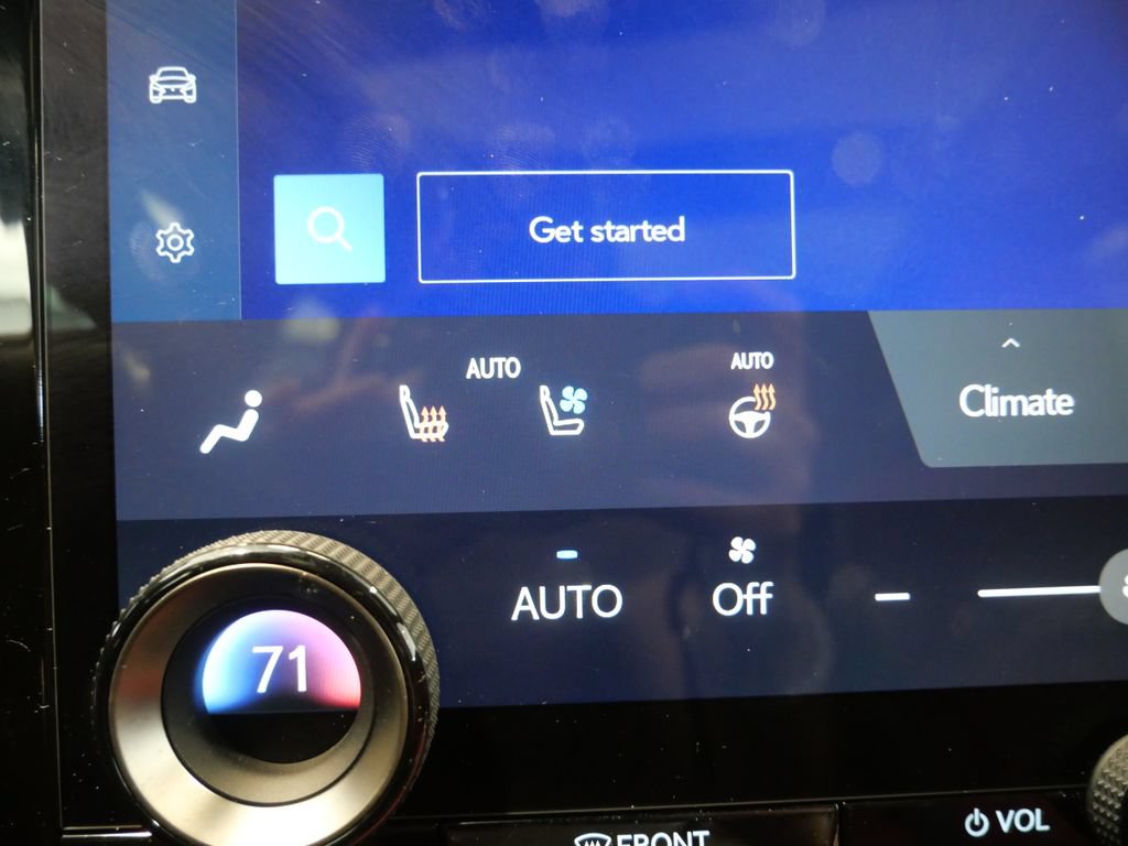 Used 2025 Lexus NX 350h AWD w/ Accessory Package (2T) image 27