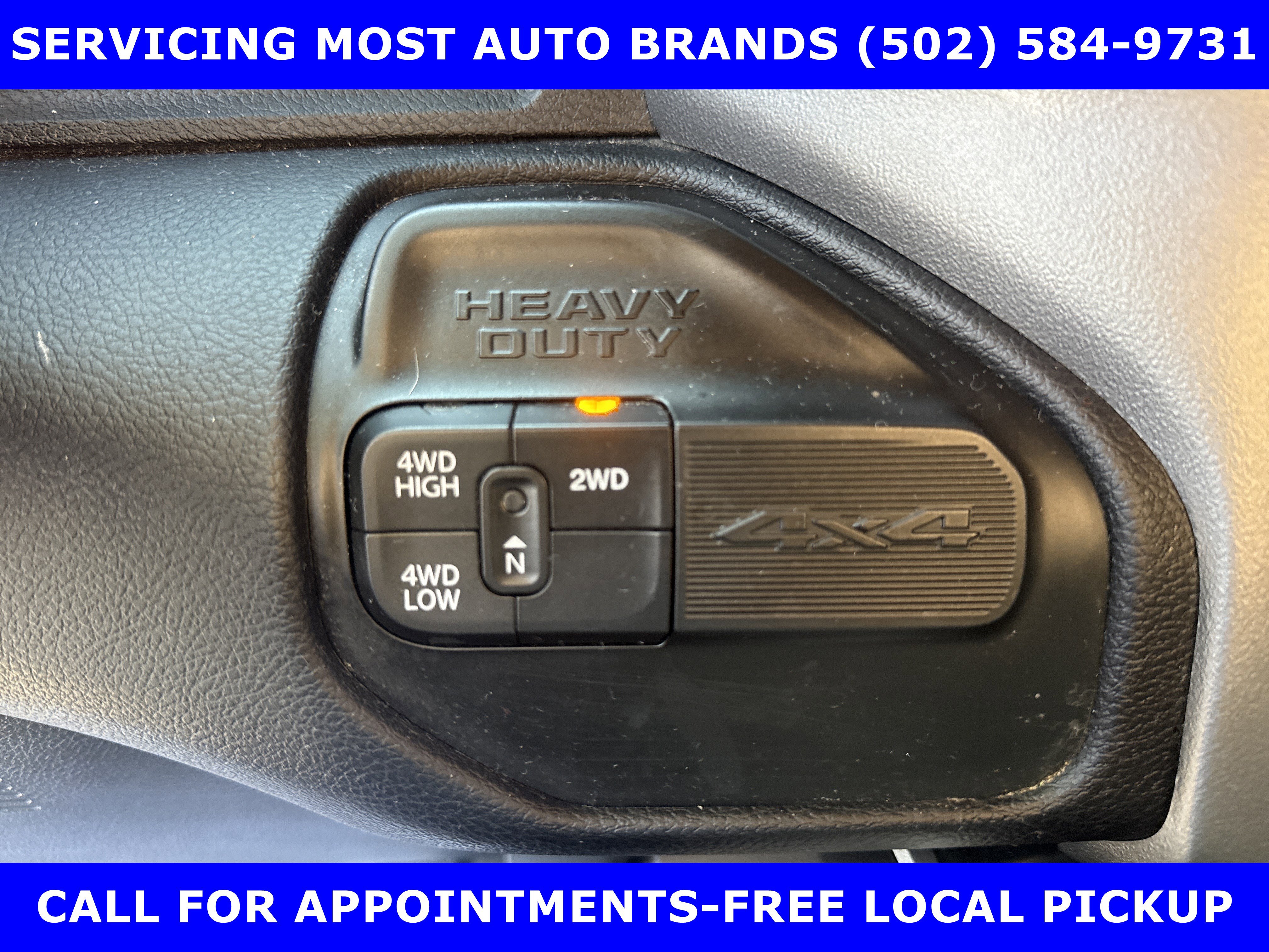Used 2022 RAM 3500 Big Horn w/ Level C Equiment Group AWD/4WD image 29