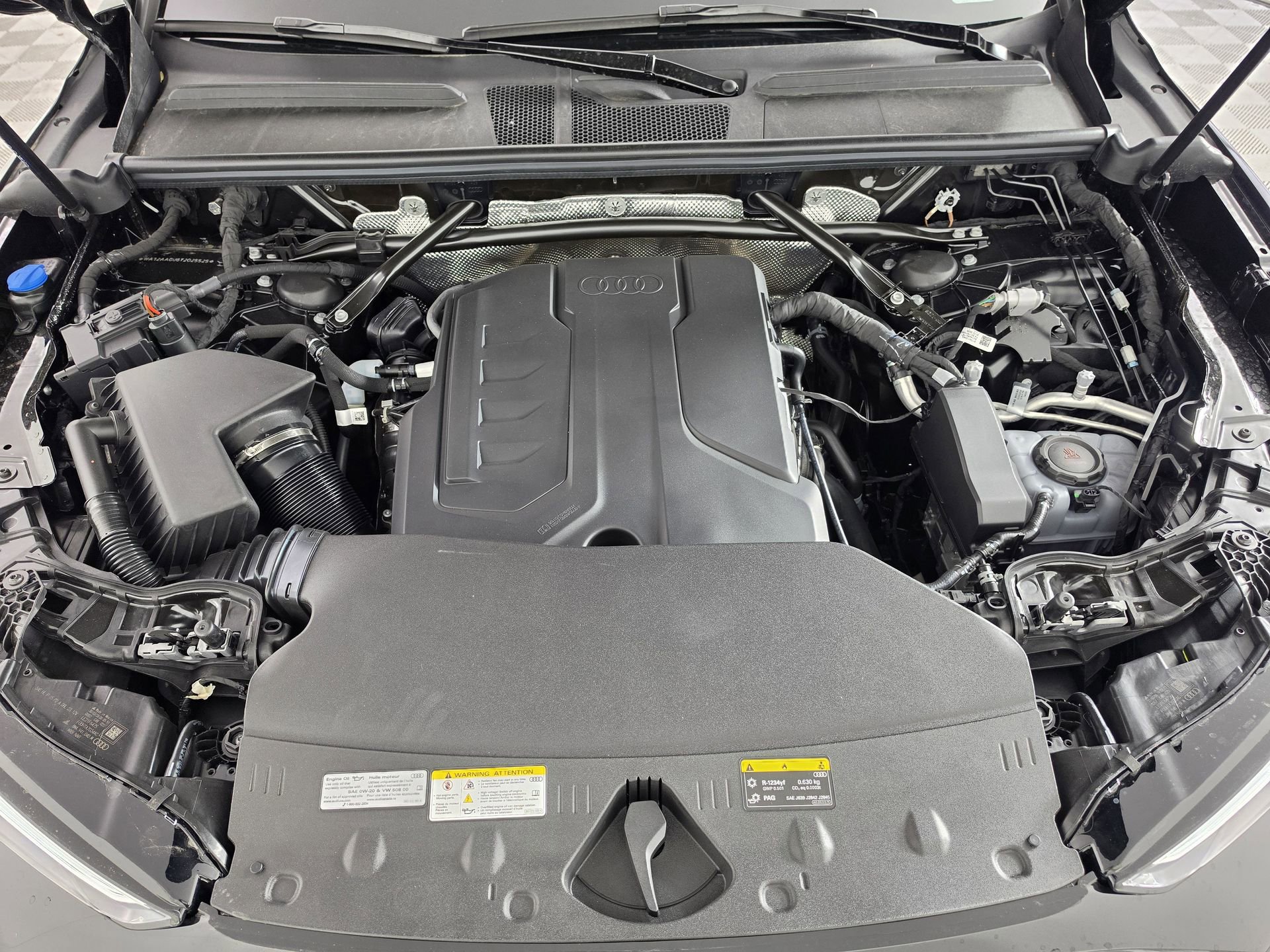 New 2026 Audi Q5 Premium Plus AWD/4WD image 43
