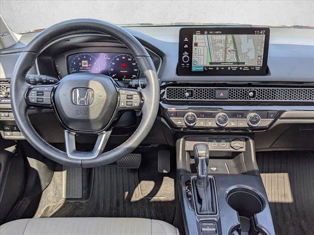 Used 2024 Honda Civic Touring image 18