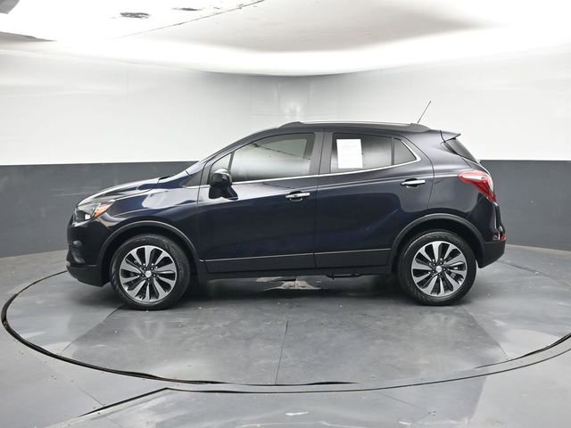 Used 2022 Buick Encore Preferred w/ Safety Package image 4