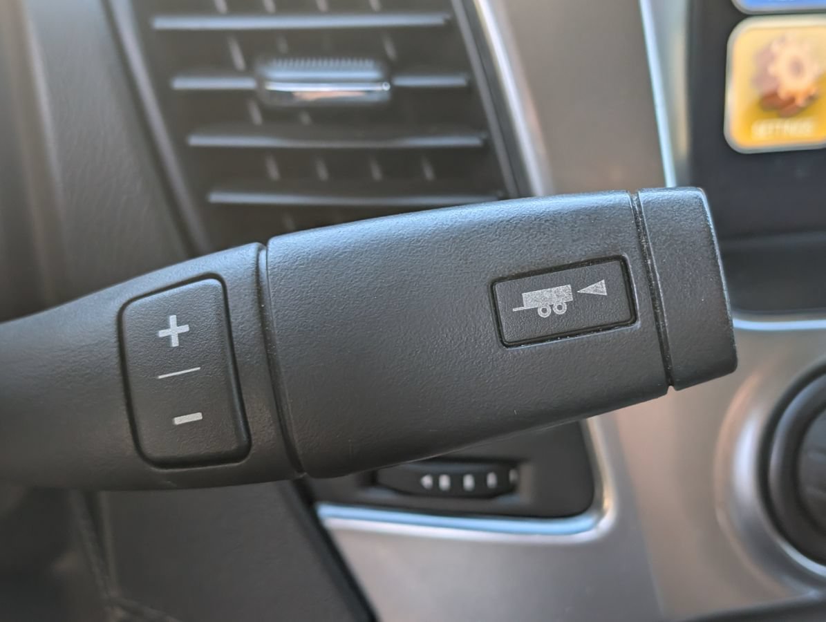 Used 2019 Chevrolet Tahoe LS w/ Max Trailering Package AWD/4WD image 21