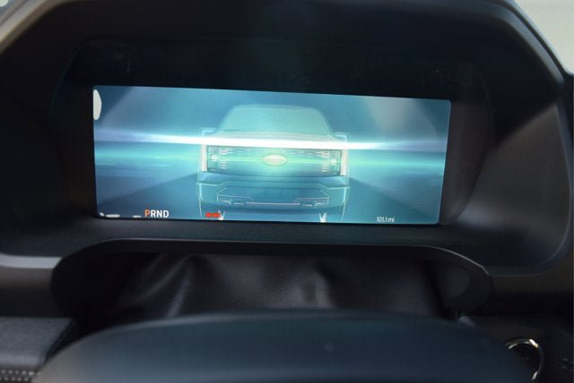 New 2025 Ford F150 Lightning Flash AWD/4WD image 8