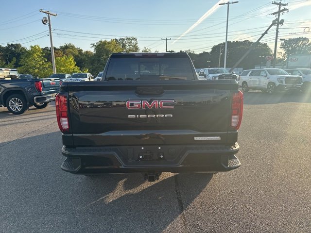 New 2026 GMC Sierra 1500 Elevation w/ Elevation Premium Package image 6