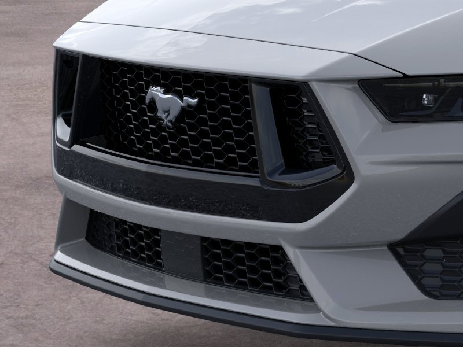 New 2026 Ford Mustang GT RWD image 20