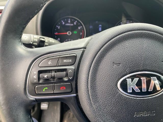 Used 2018 Kia Sportage EX w/ EX Premium Package FWD image 20