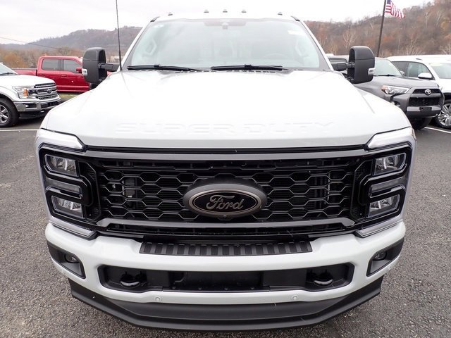 Used 2025 Ford F350 Lariat w/ Lariat Ultimate Package image 11