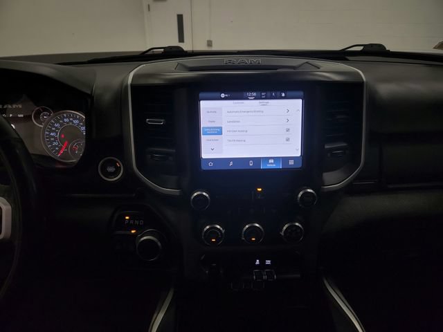 Used 2023 RAM 1500 Big Horn AWD/4WD image 31