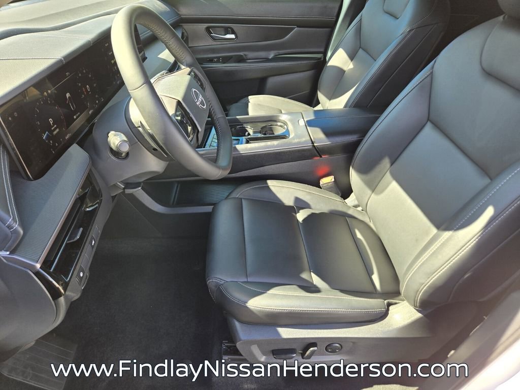 Used 2025 Nissan Murano SV image 10